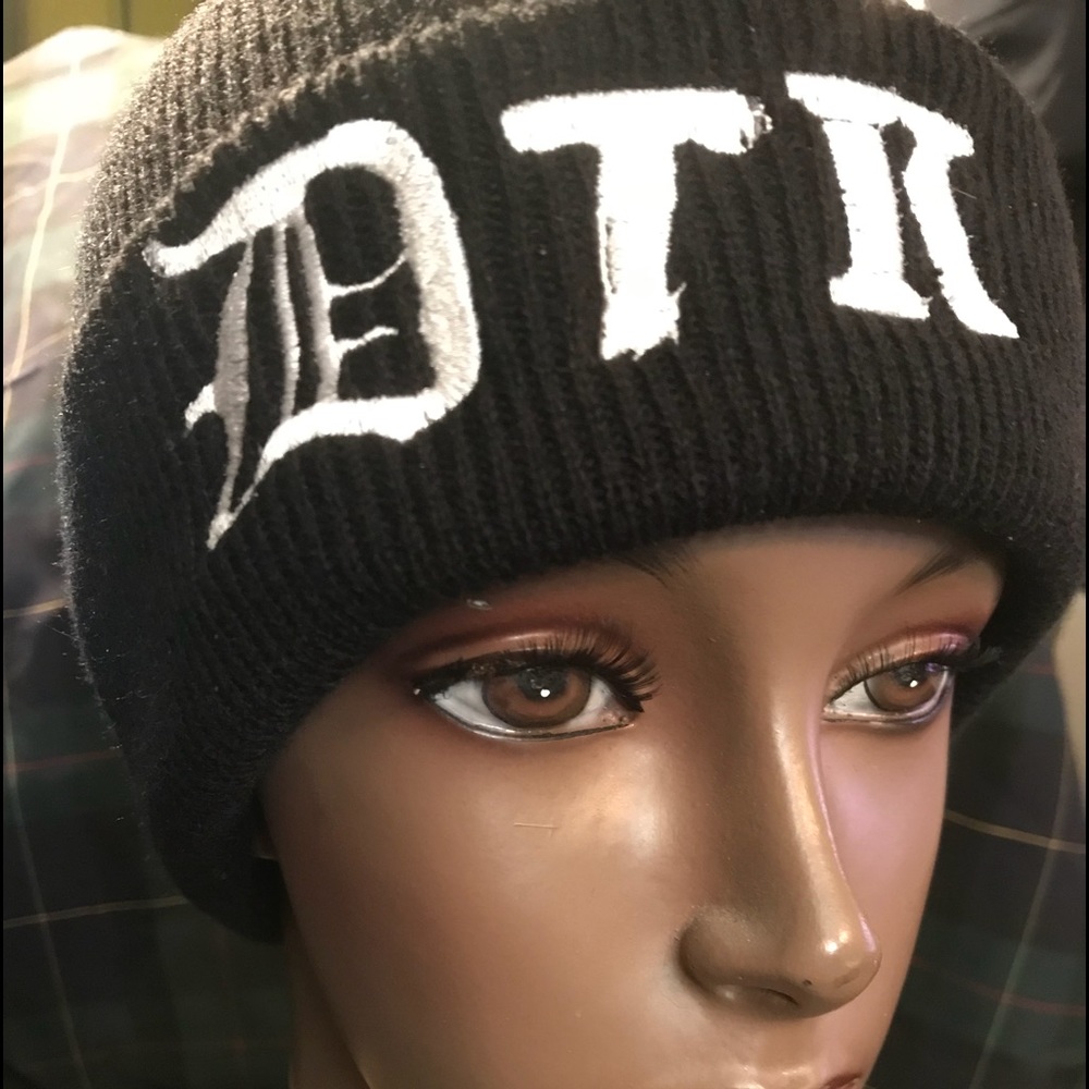 DTK Hat